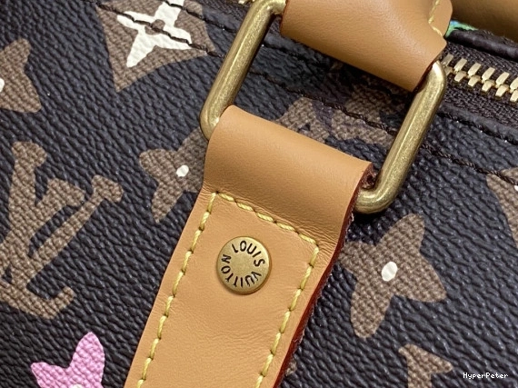 Vuitton Louis 25 SPEEDY 0813